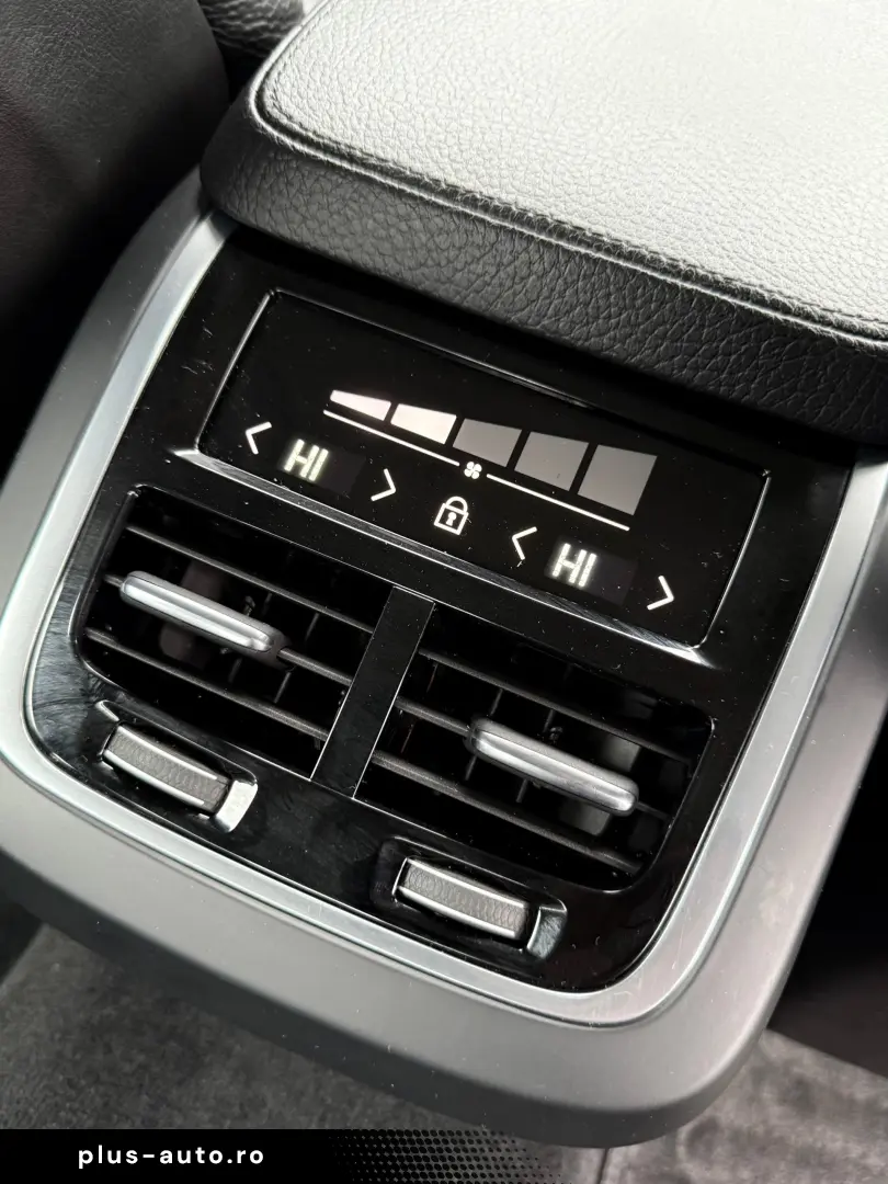 Volvo S90   2.0 Diesel 190CP   Euro 6