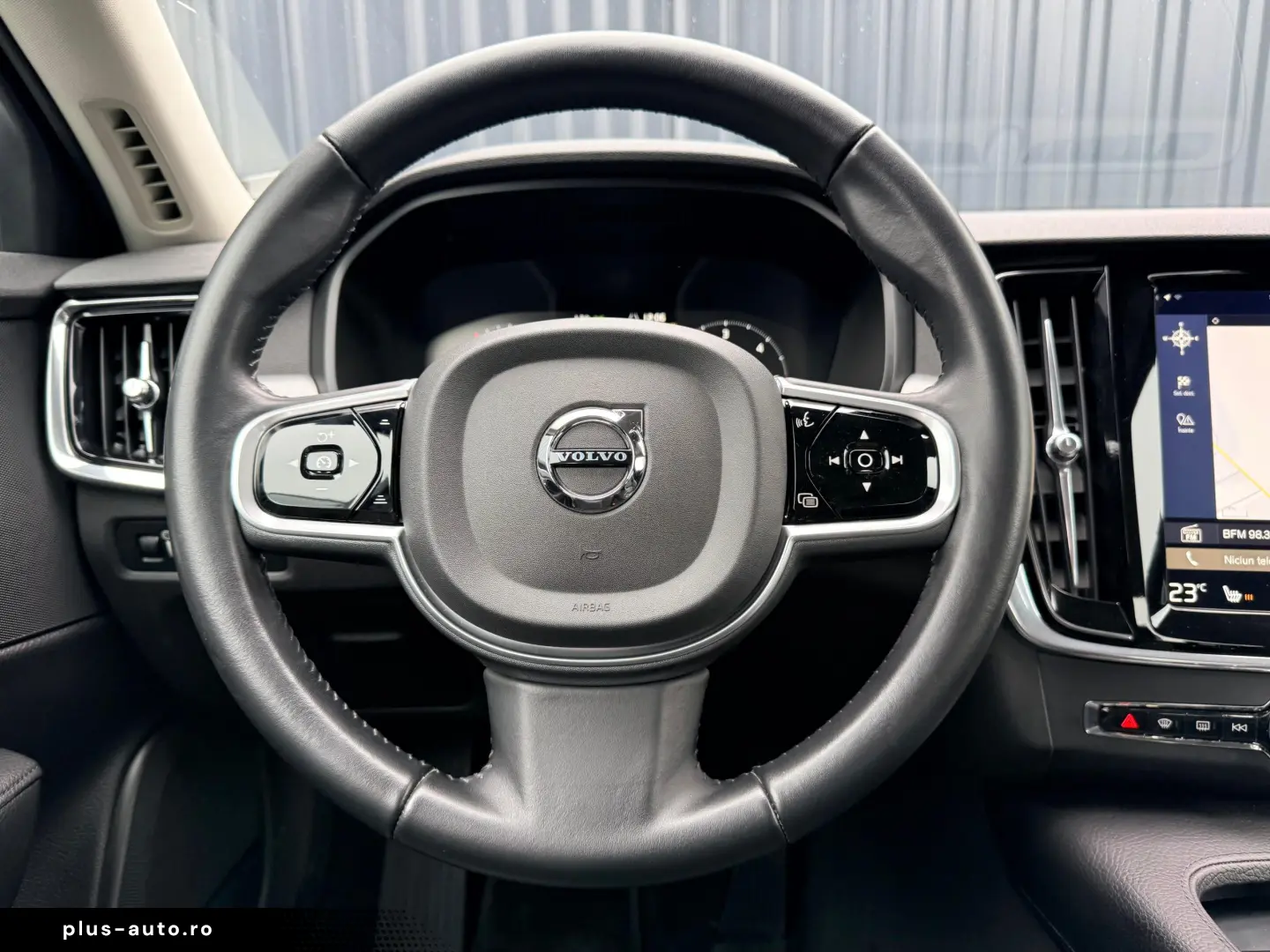 Volvo S90   2.0 Diesel 190CP   Euro 6