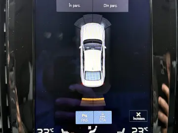 Volvo S90   2.0 Diesel 190CP   Euro 6