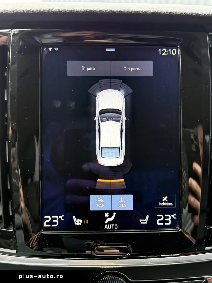 Volvo S90   2.0 Diesel 190CP   Euro 6