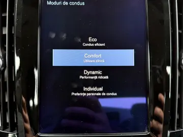 Volvo S90   2.0 Diesel 190CP   Euro 6