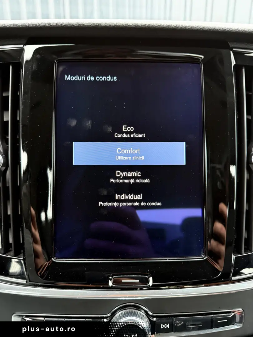 Volvo S90   2.0 Diesel 190CP   Euro 6