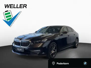 BMW 530e Lim.LiCoPro DAPro PAPro H K Iconic Komfort