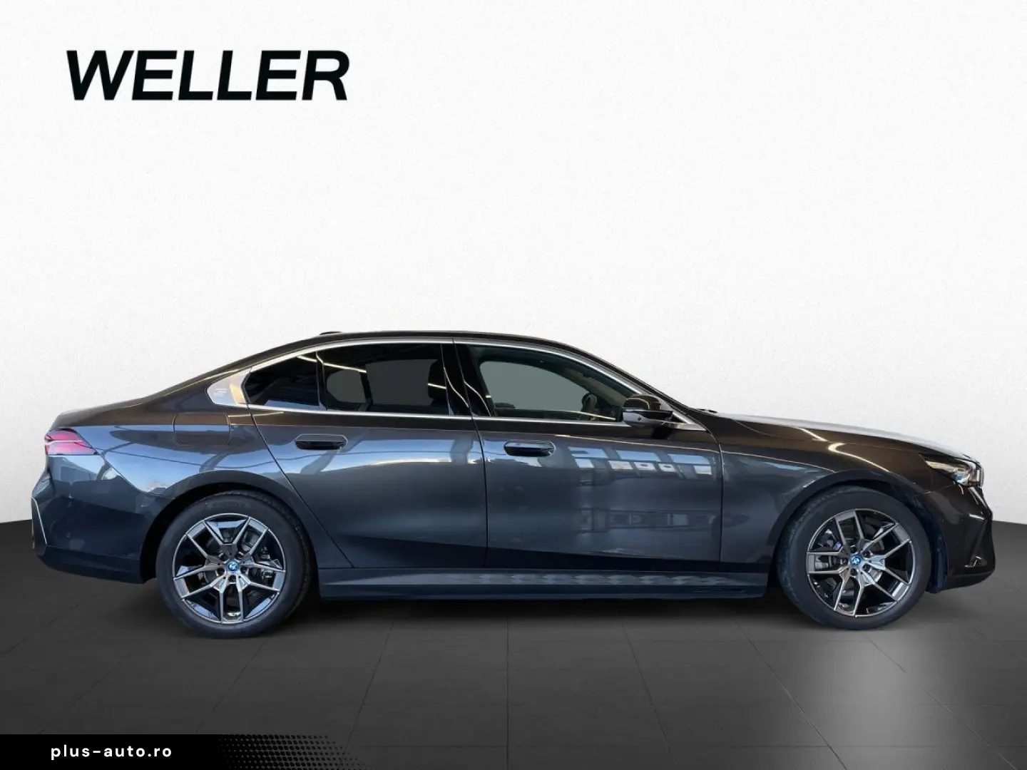 BMW 530e Lim.LiCoPro DAPro PAPro H K Iconic Komfort