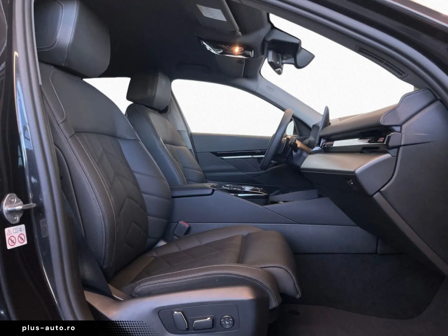 BMW 530e Lim.LiCoPro DAPro PAPro H K Iconic Komfort