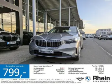 BMW 530e Limousine Driv.Ass.Plus. Park.Ass.Plus. H&K