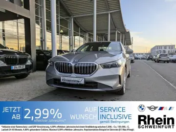 BMW 530e Limousine Driv.Ass.Plus. Park.Ass.Plus. H&K