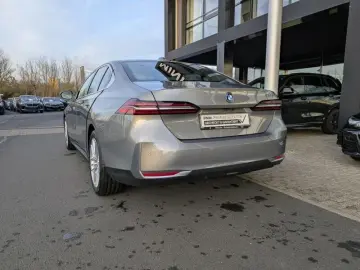 BMW 530e Limousine Driv.Ass.Plus. Park.Ass.Plus. H&K