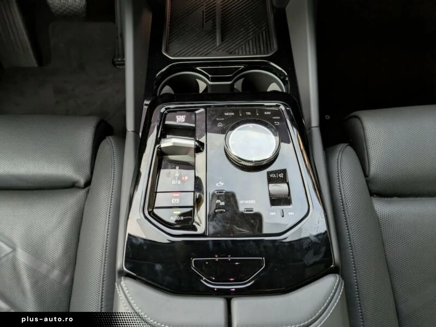 BMW 530e Limousine Driv.Ass.Plus. Park.Ass.Plus. H&K