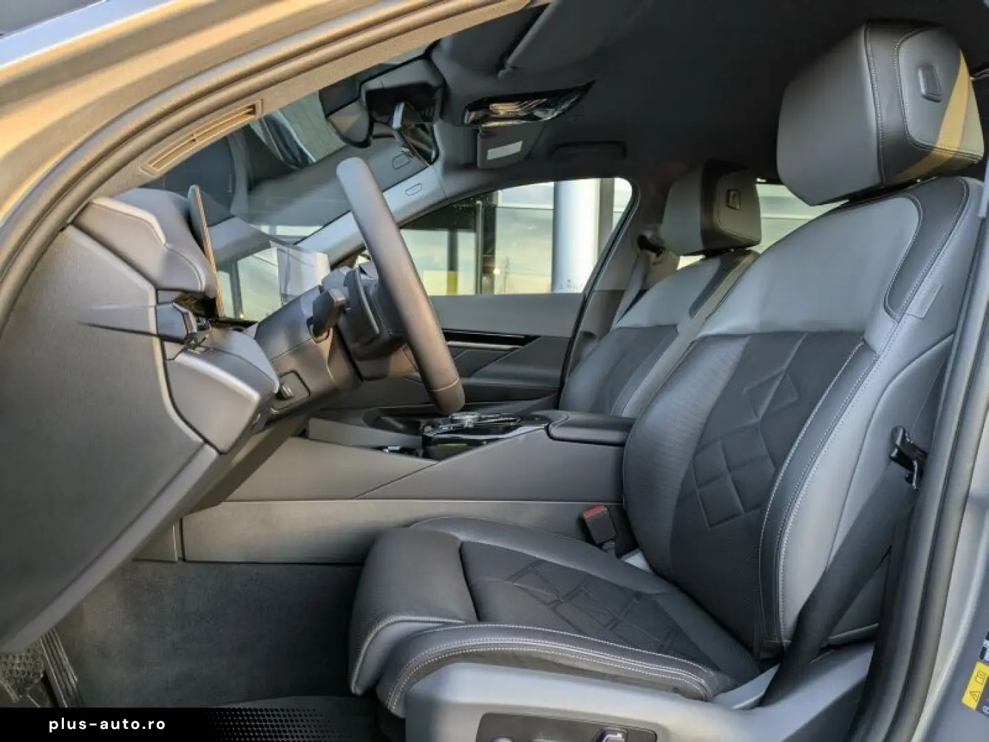 BMW 530e Limousine Driv.Ass.Plus. Park.Ass.Plus. H&K