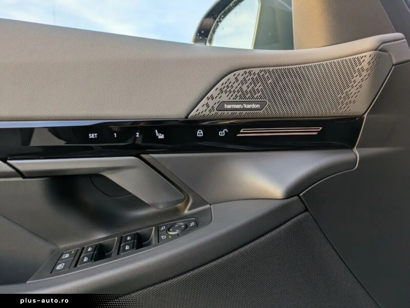 BMW 530e Limousine Driv.Ass.Plus. Park.Ass.Plus. H&K