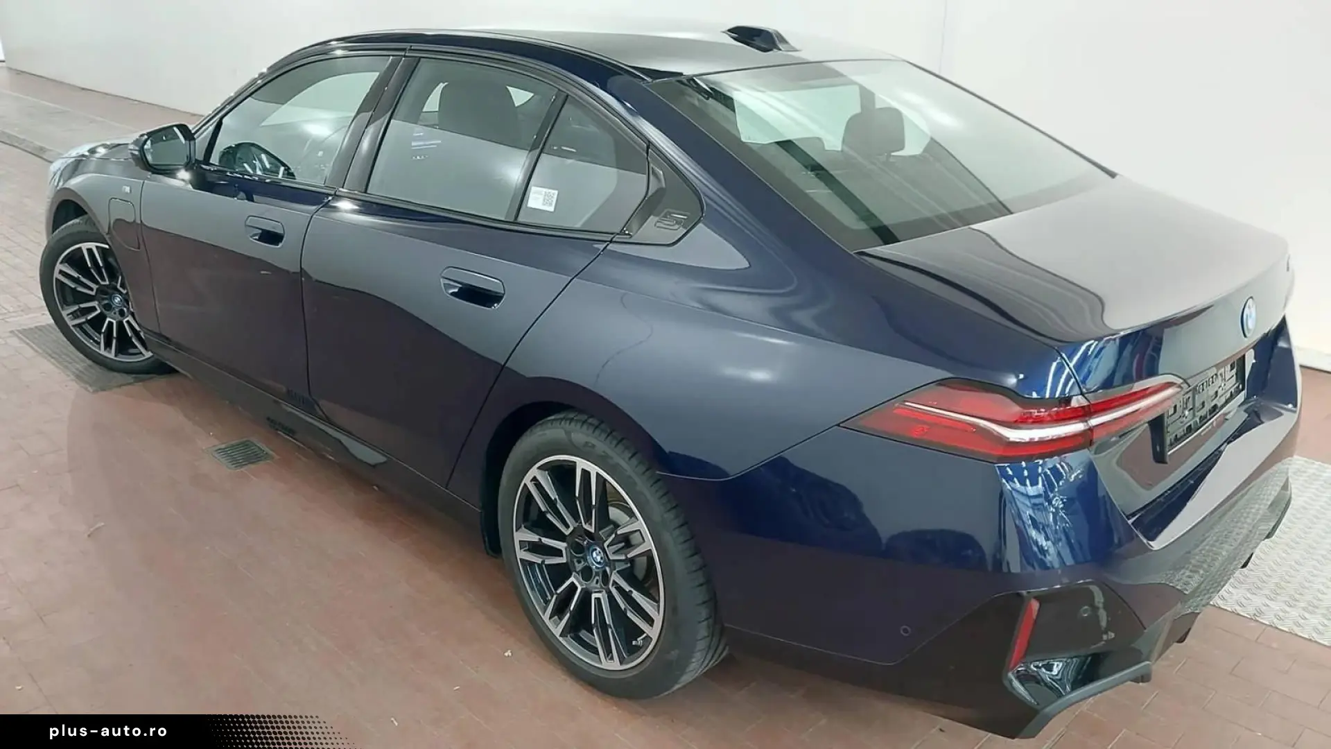 BMW 530e LIMOUSINE M SPORT SHADOW 19Z HuD 360  WIDE