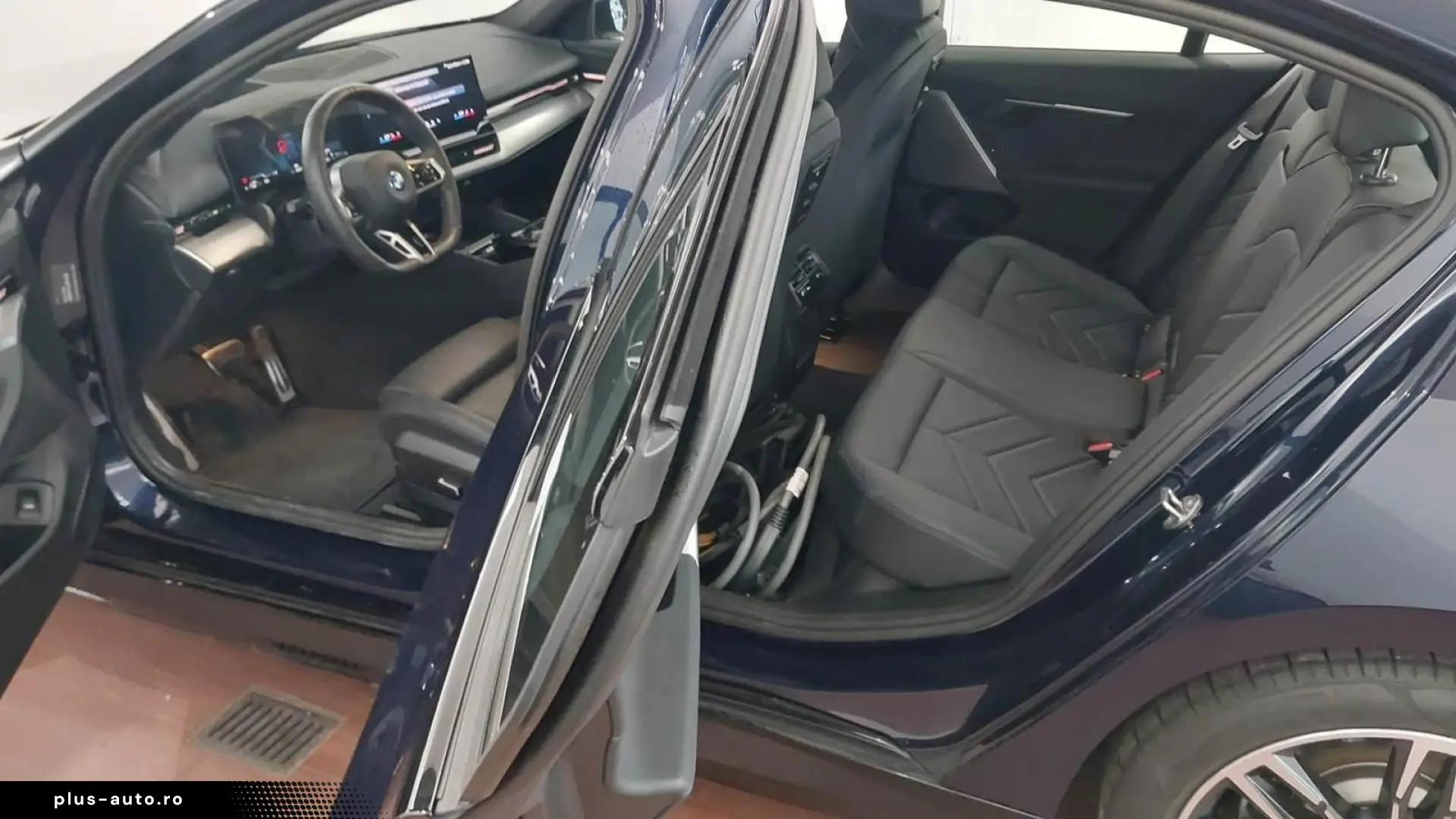 BMW 530e LIMOUSINE M SPORT SHADOW 19Z HuD 360  WIDE