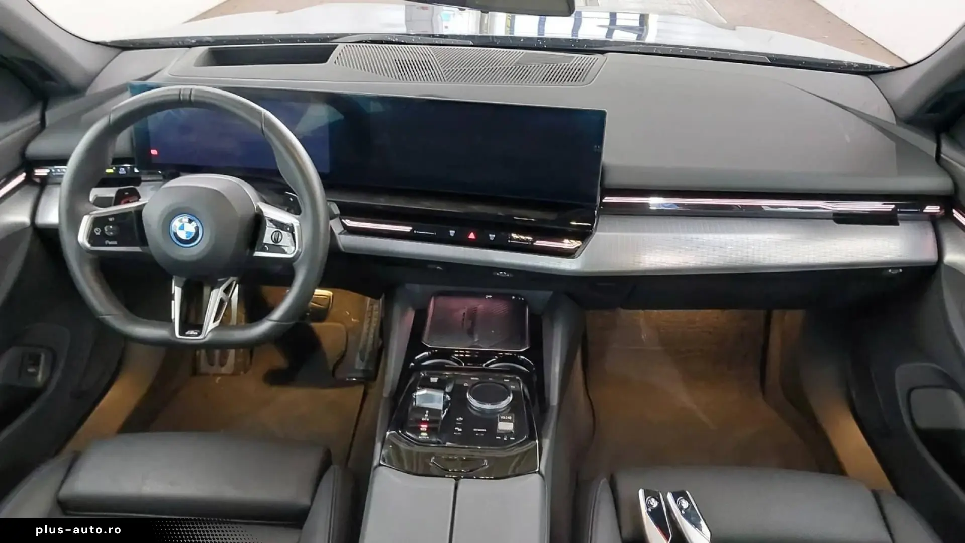 BMW 530e LIMOUSINE M SPORT SHADOW 19Z HuD 360  WIDE