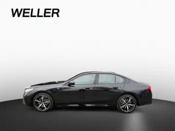 BMW 530e Lim M SPORT KomSi AdLED AHK Kam DA Alu20