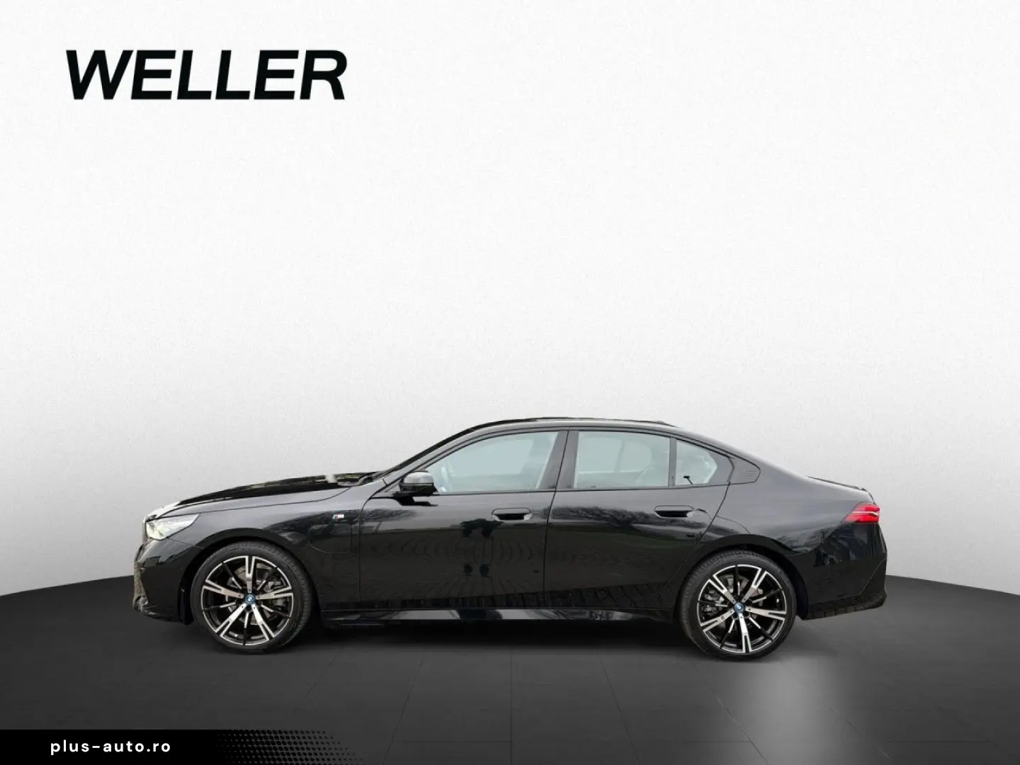 BMW 530e Lim M SPORT KomSi AdLED AHK Kam DA Alu20