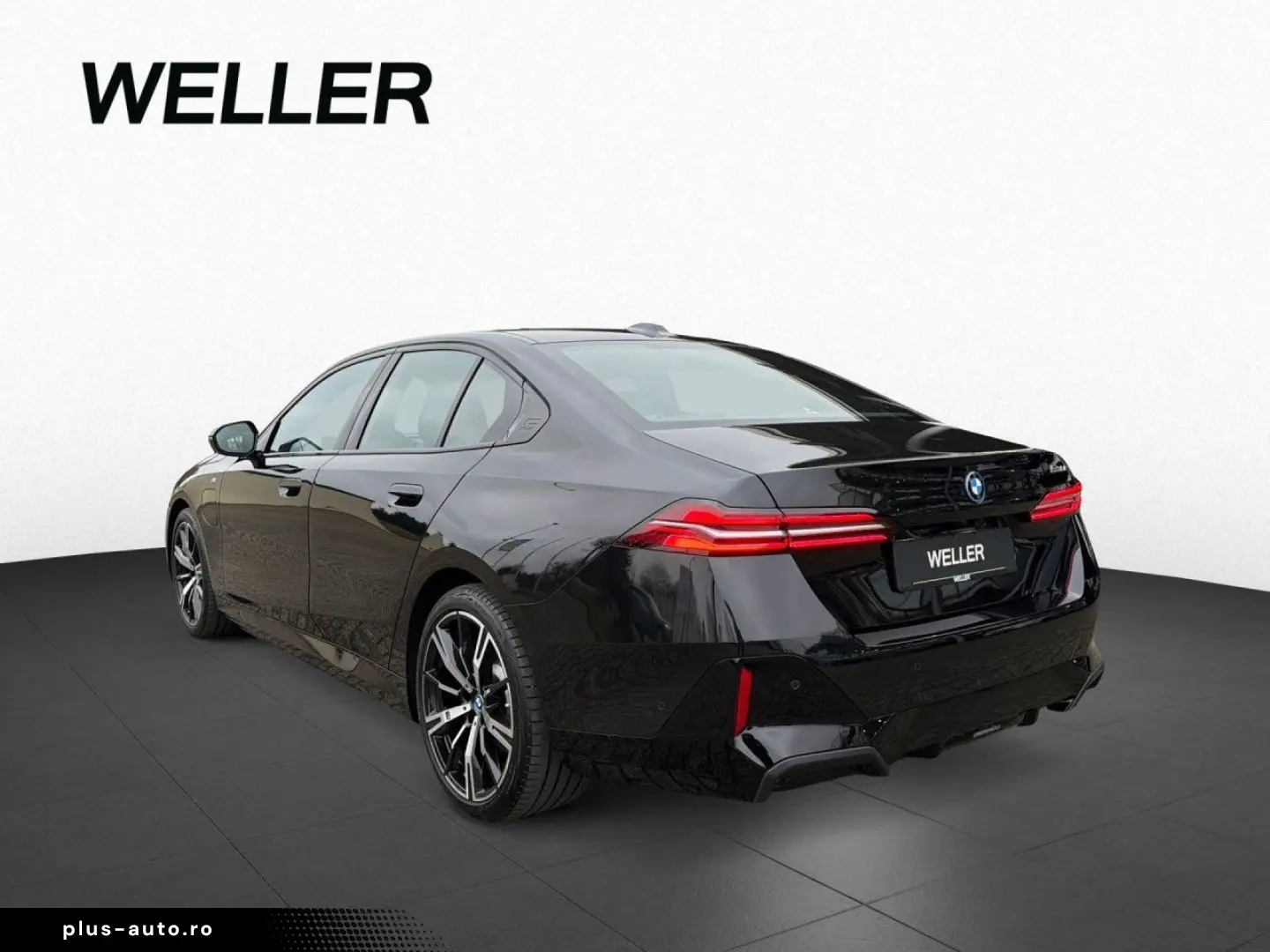 BMW 530e Lim M SPORT KomSi AdLED AHK Kam DA Alu20