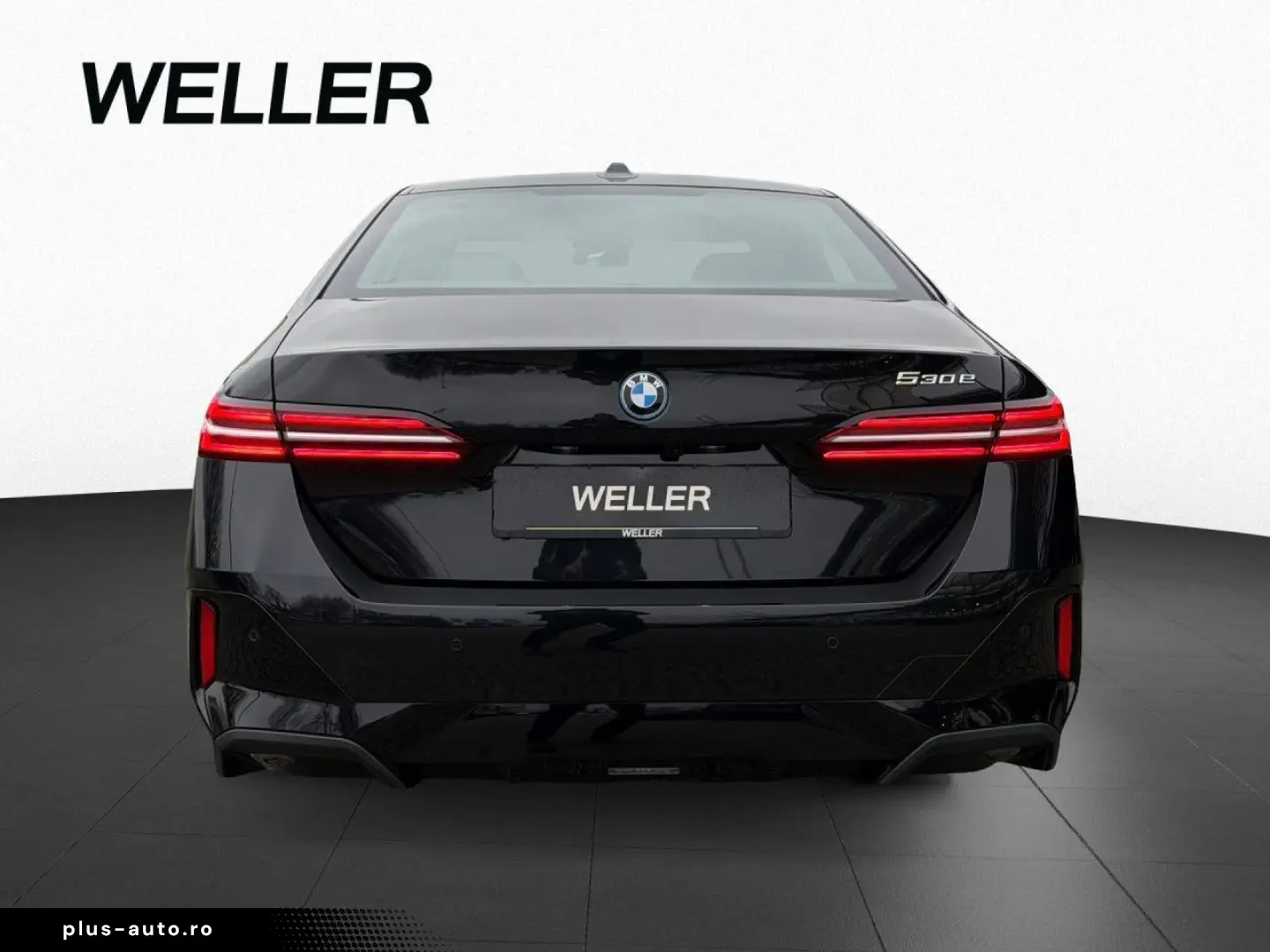 BMW 530e Lim M SPORT KomSi AdLED AHK Kam DA Alu20