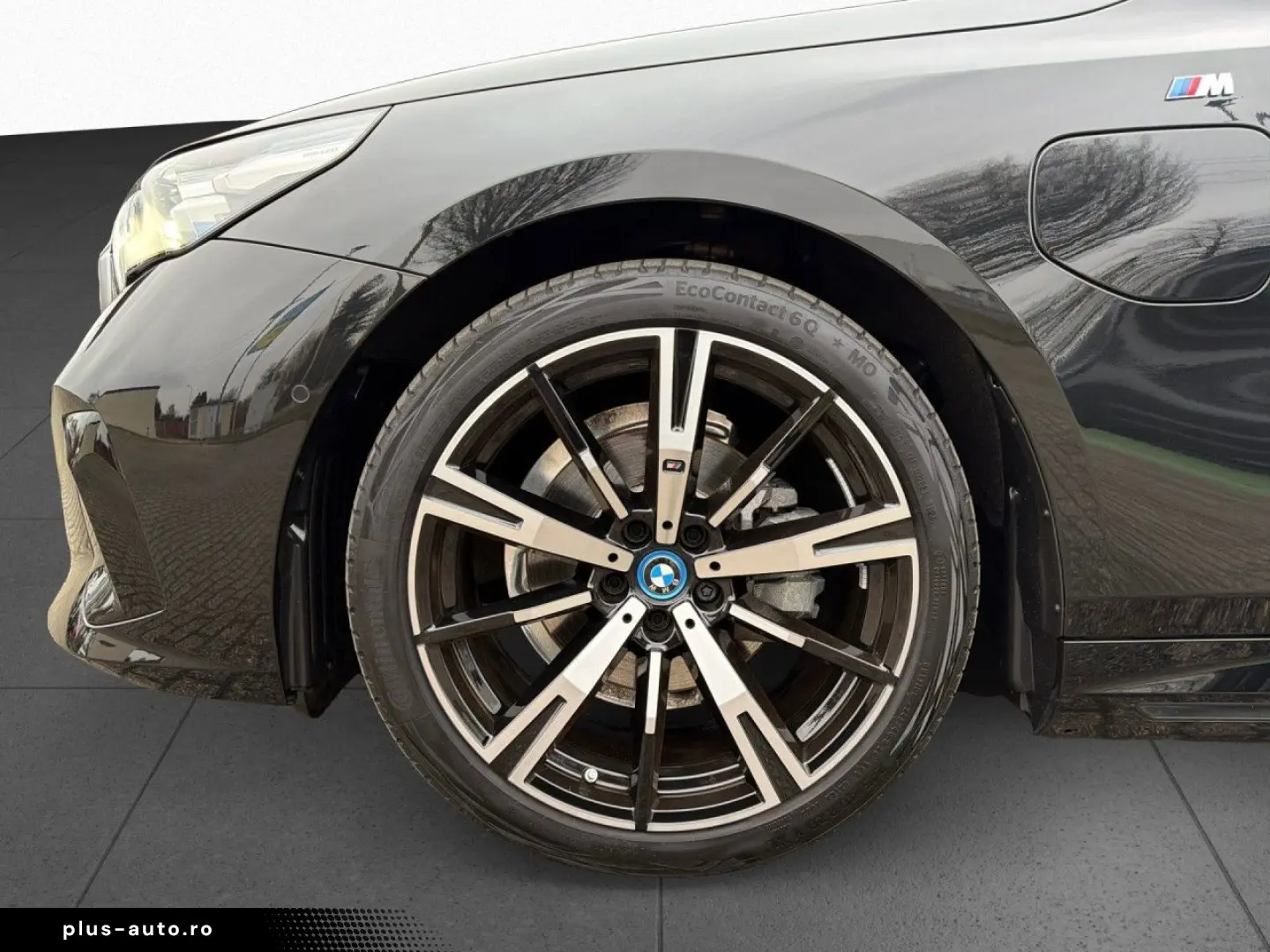 BMW 530e Lim M SPORT KomSi AdLED AHK Kam DA Alu20