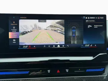 BMW 530e Lim M SPORT KomSi AdLED AHK Kam DA Alu20