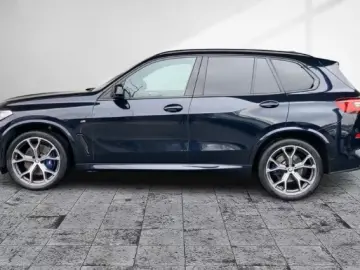 BMW X5 xDrive 30d M-Sport Sportpaket