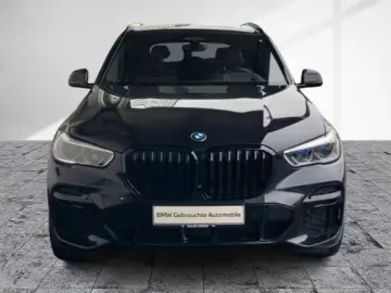 BMW X5 xDrive 30d M-Sport Sportpaket