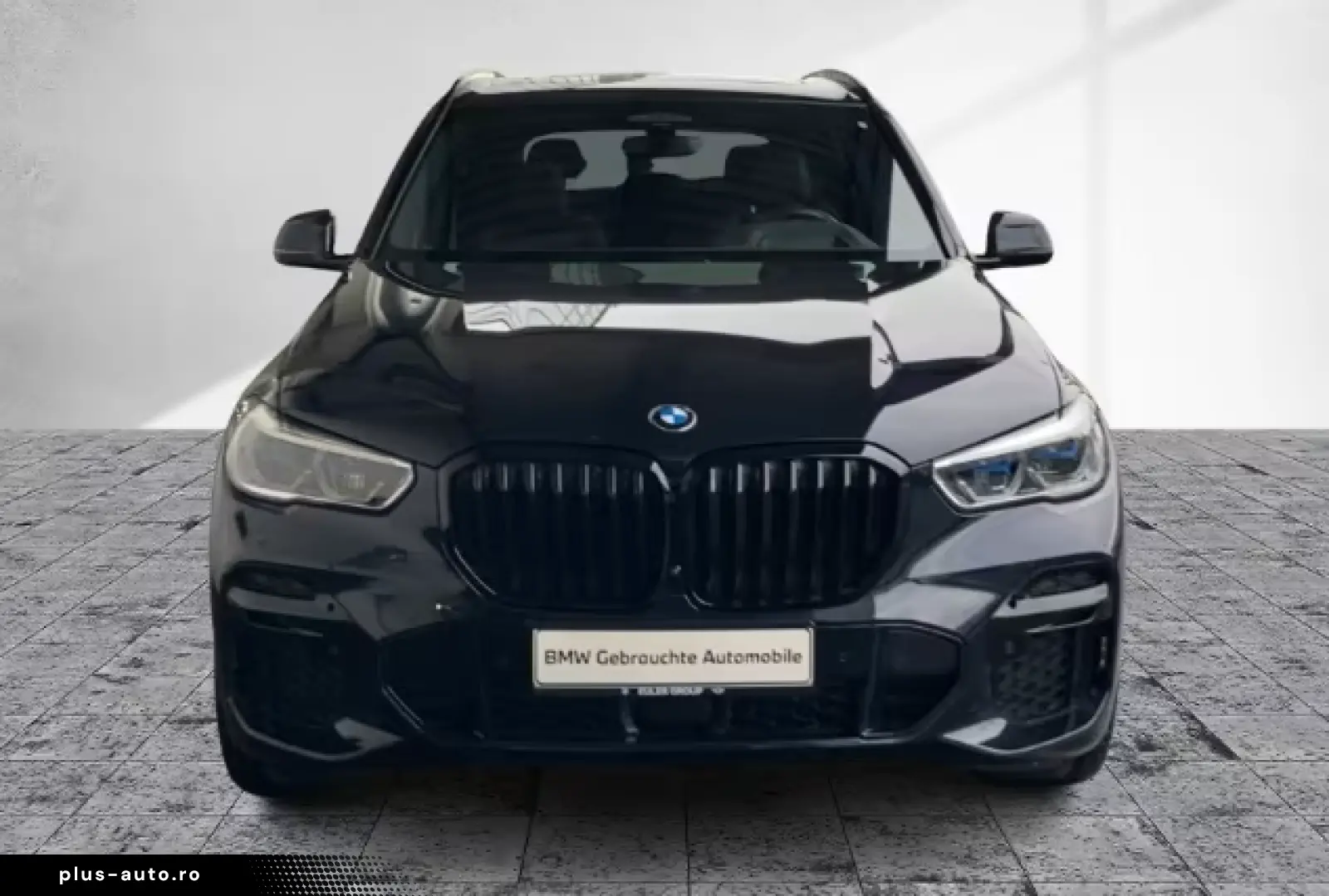 BMW X5 xDrive 30d M-Sport Sportpaket