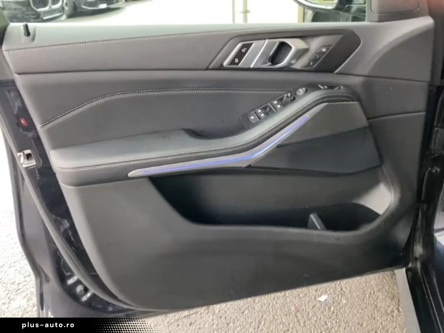 BMW X5 xDrive 30d M-Sport Sportpaket