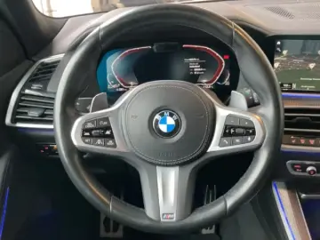 BMW X5 xDrive 30d M-Sport Sportpaket
