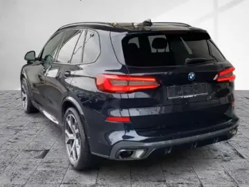 BMW X5 xDrive 30d M-Sport Sportpaket