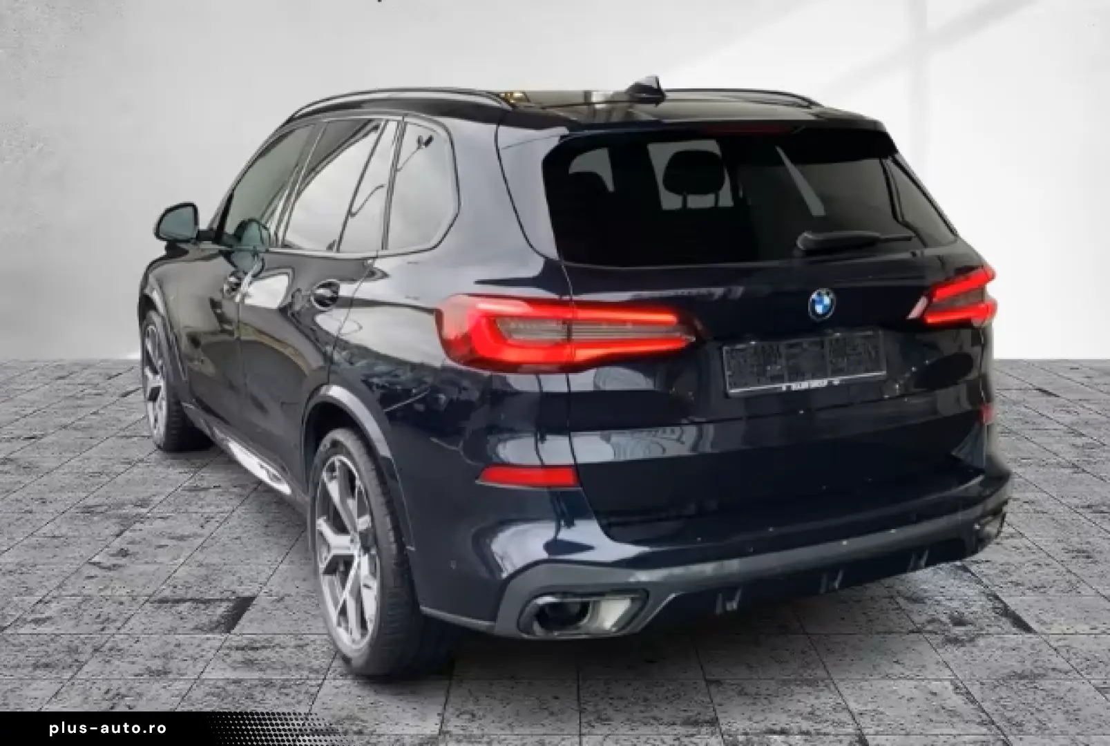BMW X5 xDrive 30d M-Sport Sportpaket