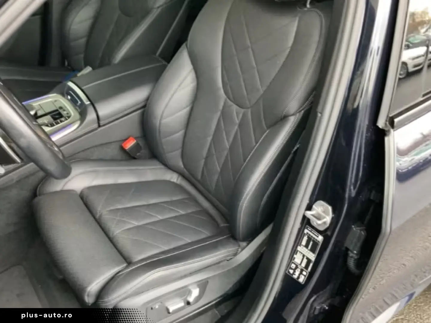 BMW X5 xDrive 30d M-Sport Sportpaket