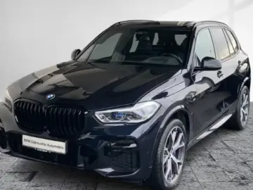 BMW X5 xDrive 30d M-Sport Sportpaket