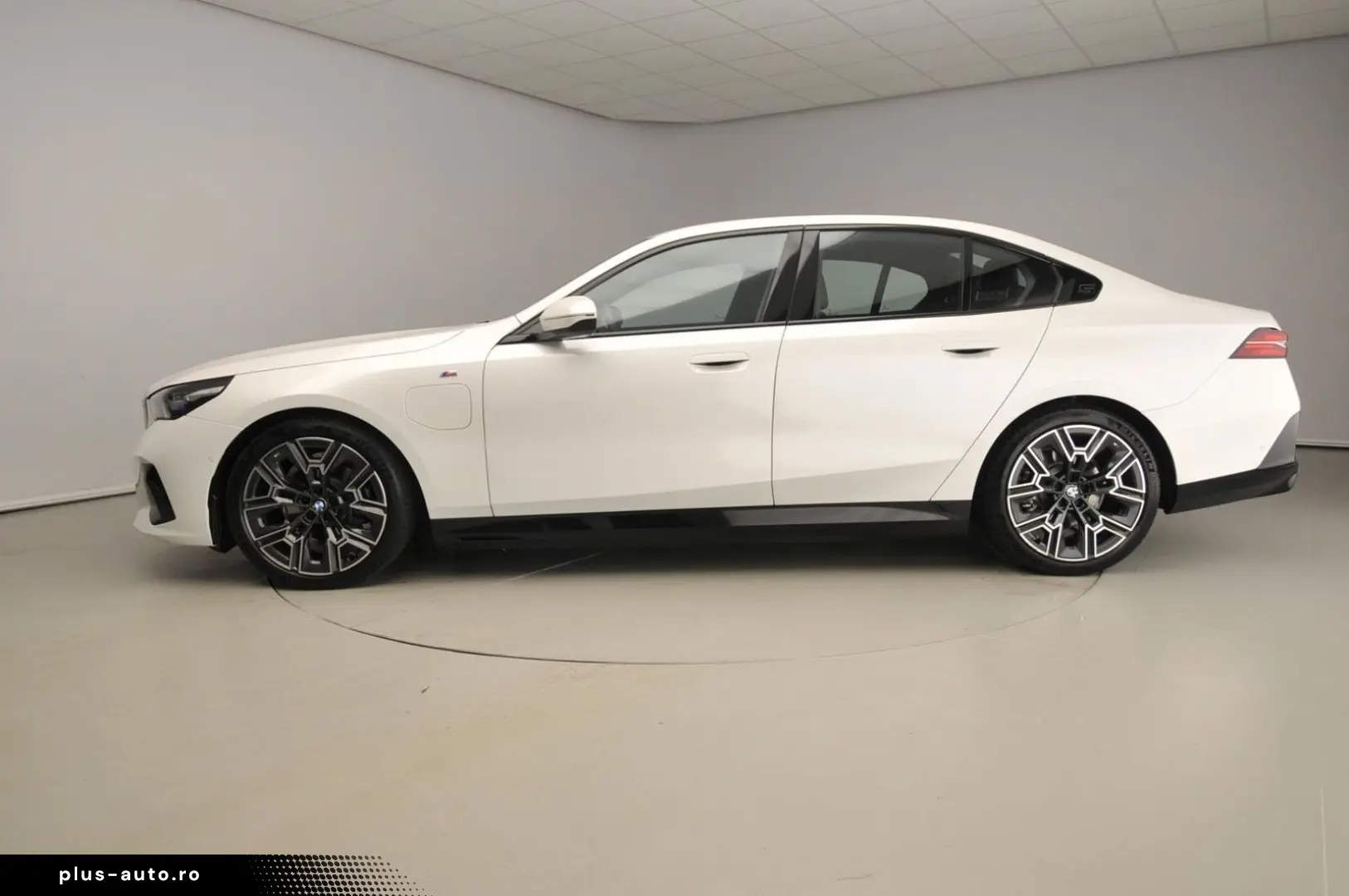 BMW 530 5 Serie Sedan 530e   M-Sportpakket   LED   n