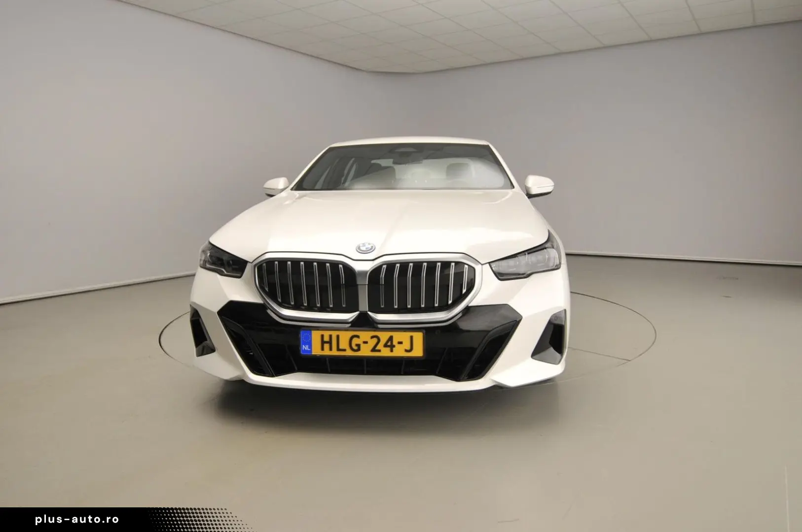 BMW 530 5 Serie Sedan 530e   M-Sportpakket   LED   n
