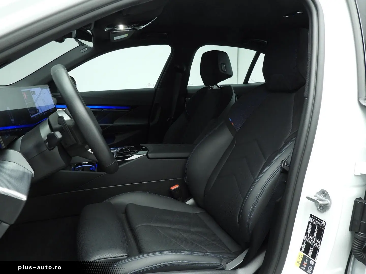 BMW 530 5 Serie Sedan 530e   M-Sportpakket   LED   n