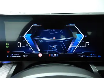 BMW 530 5 Serie Sedan 530e   M-Sportpakket   LED   n