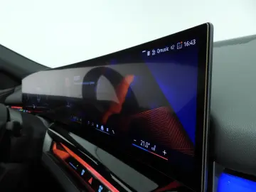 BMW 530 5 Serie Sedan 530e   M-Sportpakket   LED   n