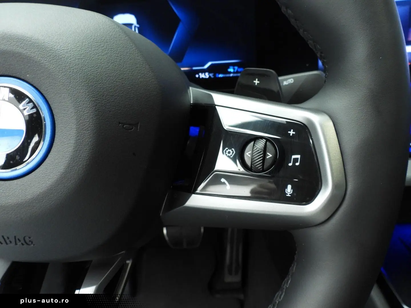 BMW 530 5 Serie Sedan 530e   M-Sportpakket   LED   n