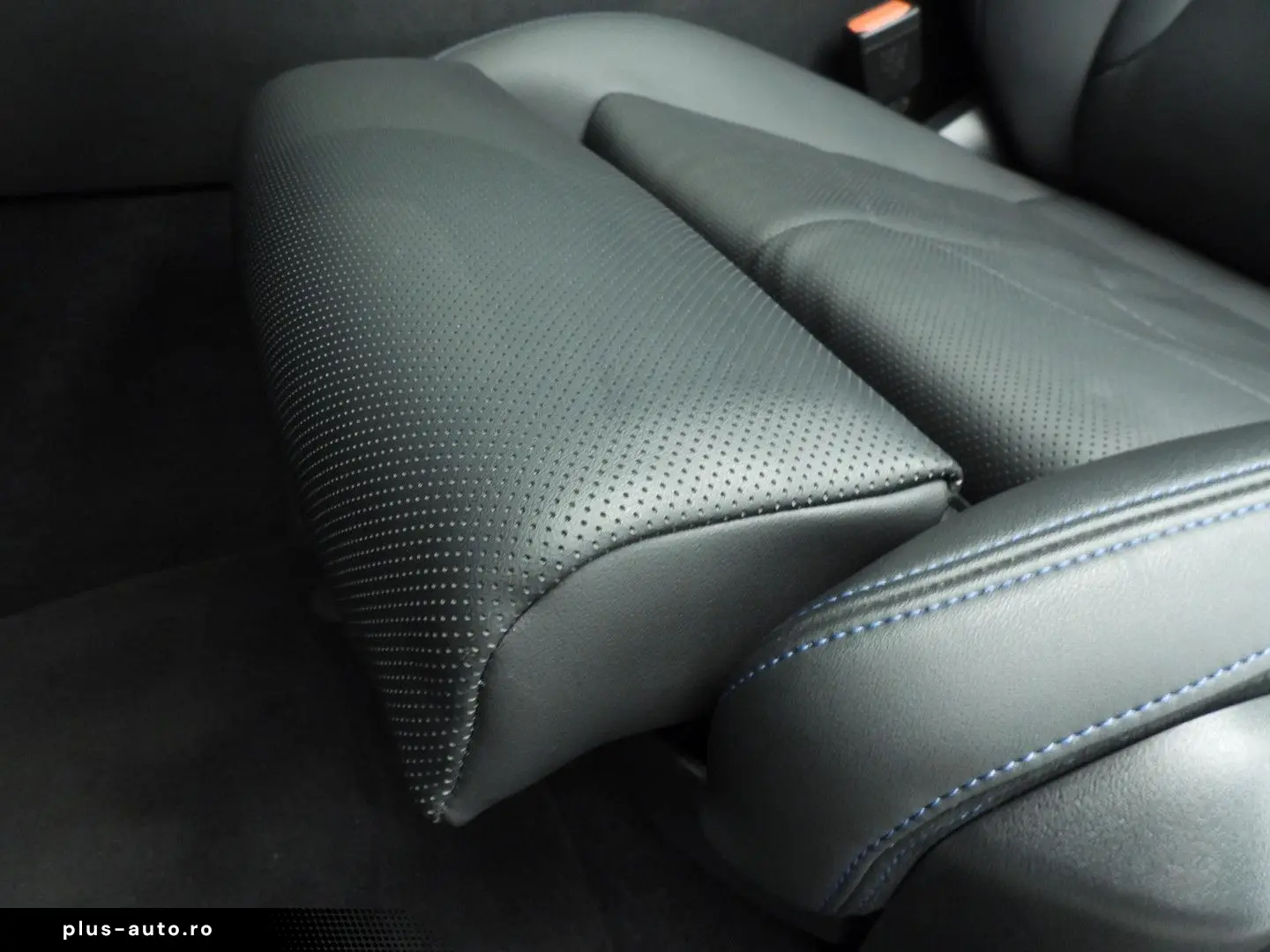 BMW 530 5 Serie Sedan 530e   M-Sportpakket   LED   n