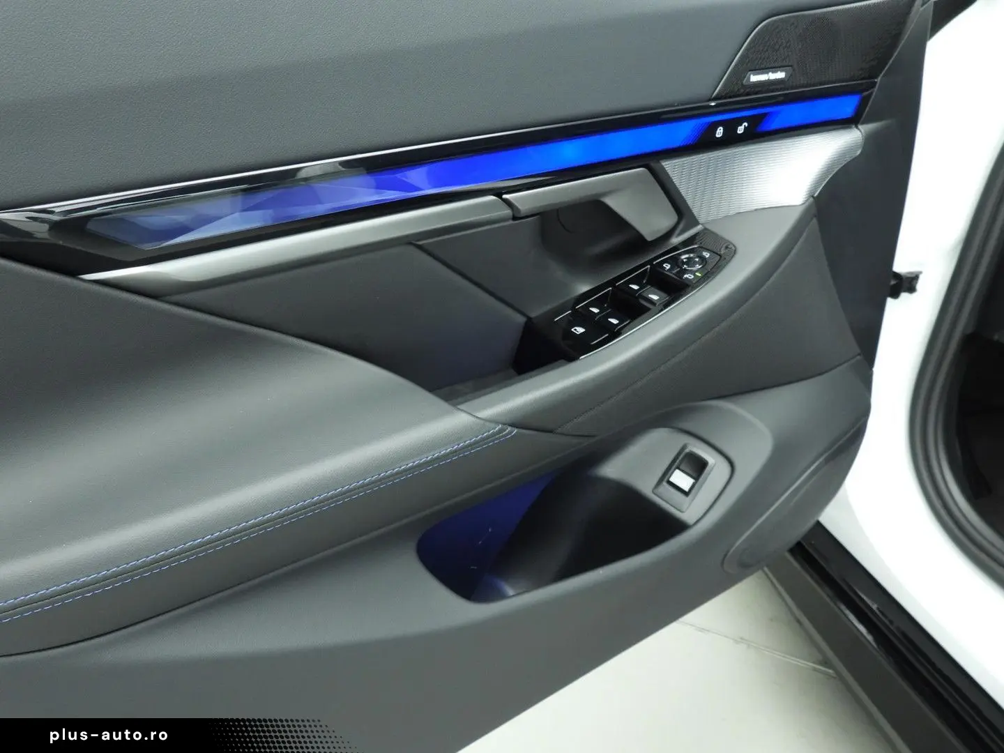 BMW 530 5 Serie Sedan 530e   M-Sportpakket   LED   n