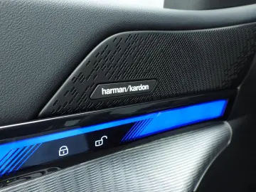 BMW 530 5 Serie Sedan 530e   M-Sportpakket   LED   n