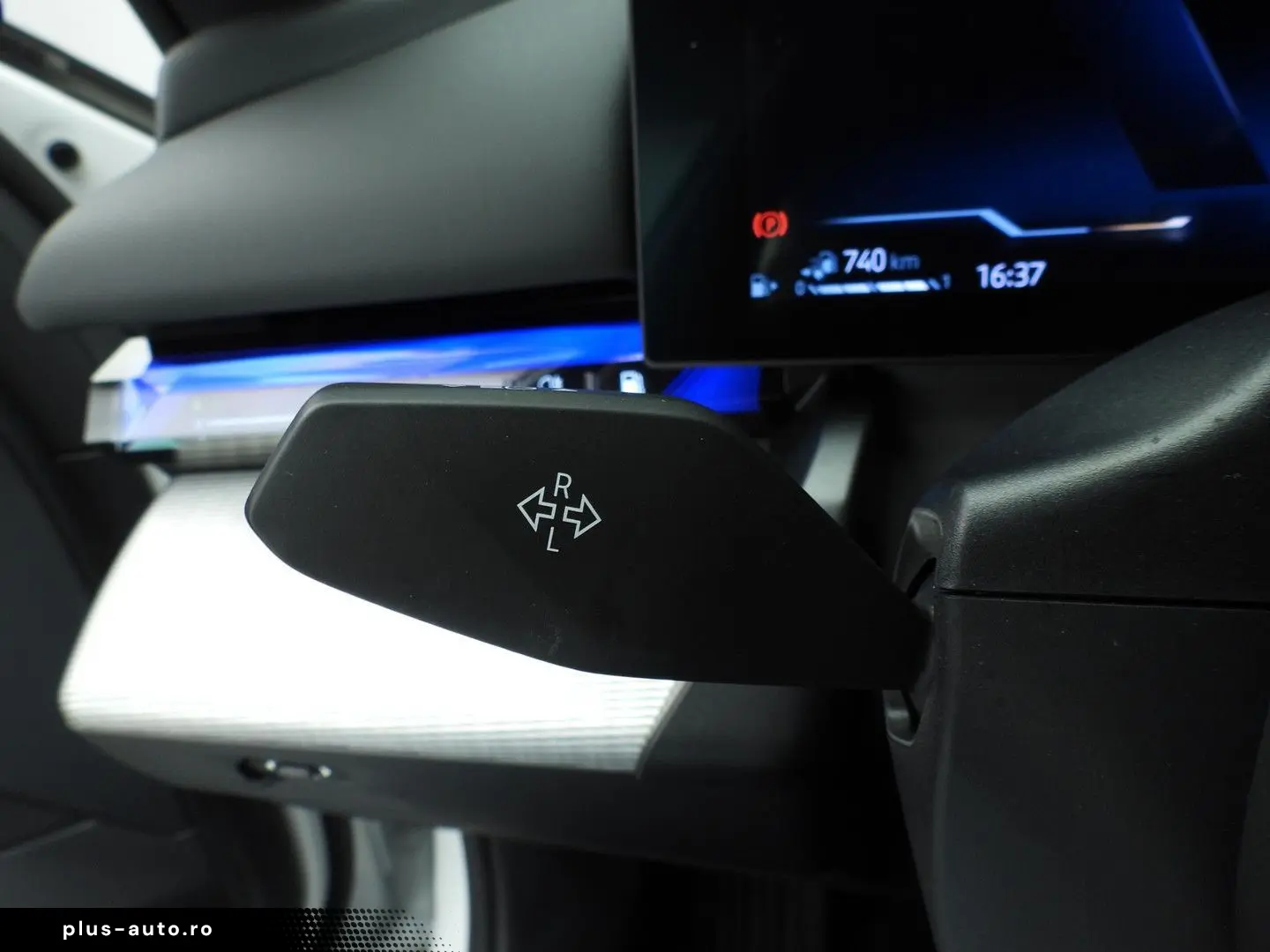 BMW 530 5 Serie Sedan 530e   M-Sportpakket   LED   n