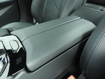 BMW 530 5 Serie Sedan 530e   M-Sportpakket   LED   n