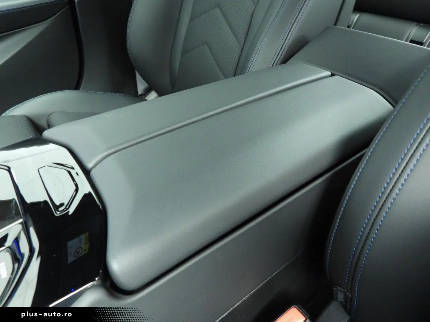 BMW 530 5 Serie Sedan 530e   M-Sportpakket   LED   n