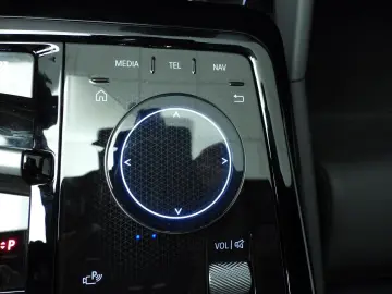 BMW 530 5 Serie Sedan 530e   M-Sportpakket   LED   n