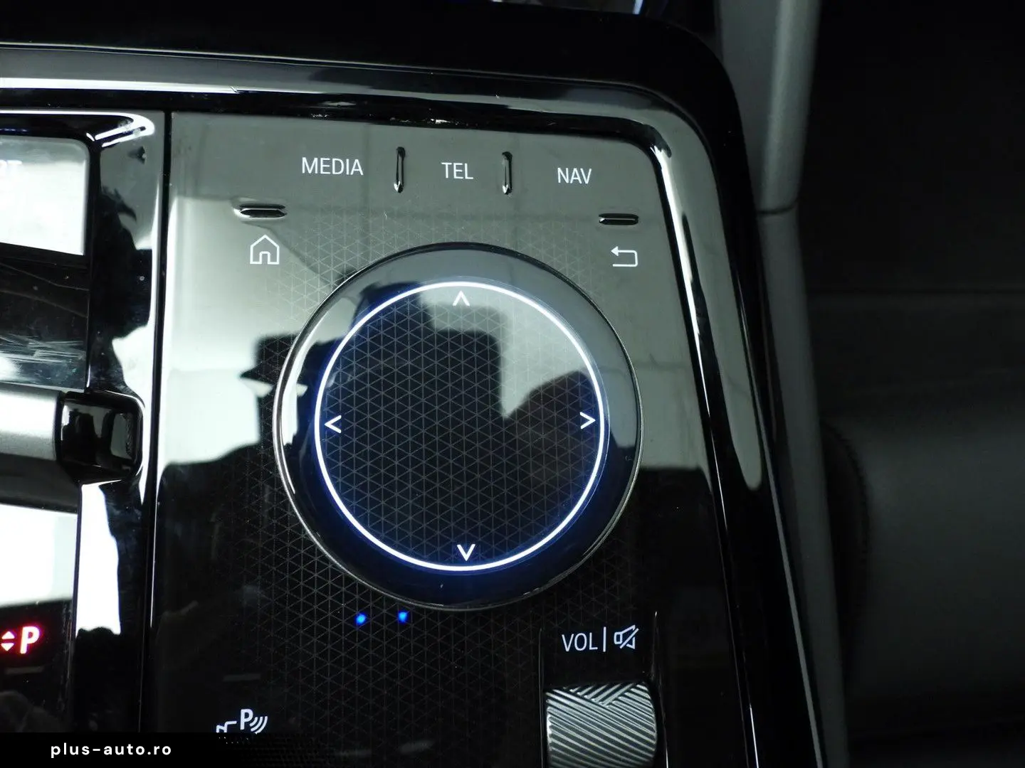 BMW 530 5 Serie Sedan 530e   M-Sportpakket   LED   n