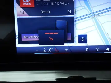 BMW 530 5 Serie Sedan 530e   M-Sportpakket   LED   n