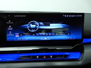 BMW 530 5 Serie Sedan 530e   M-Sportpakket   LED   n