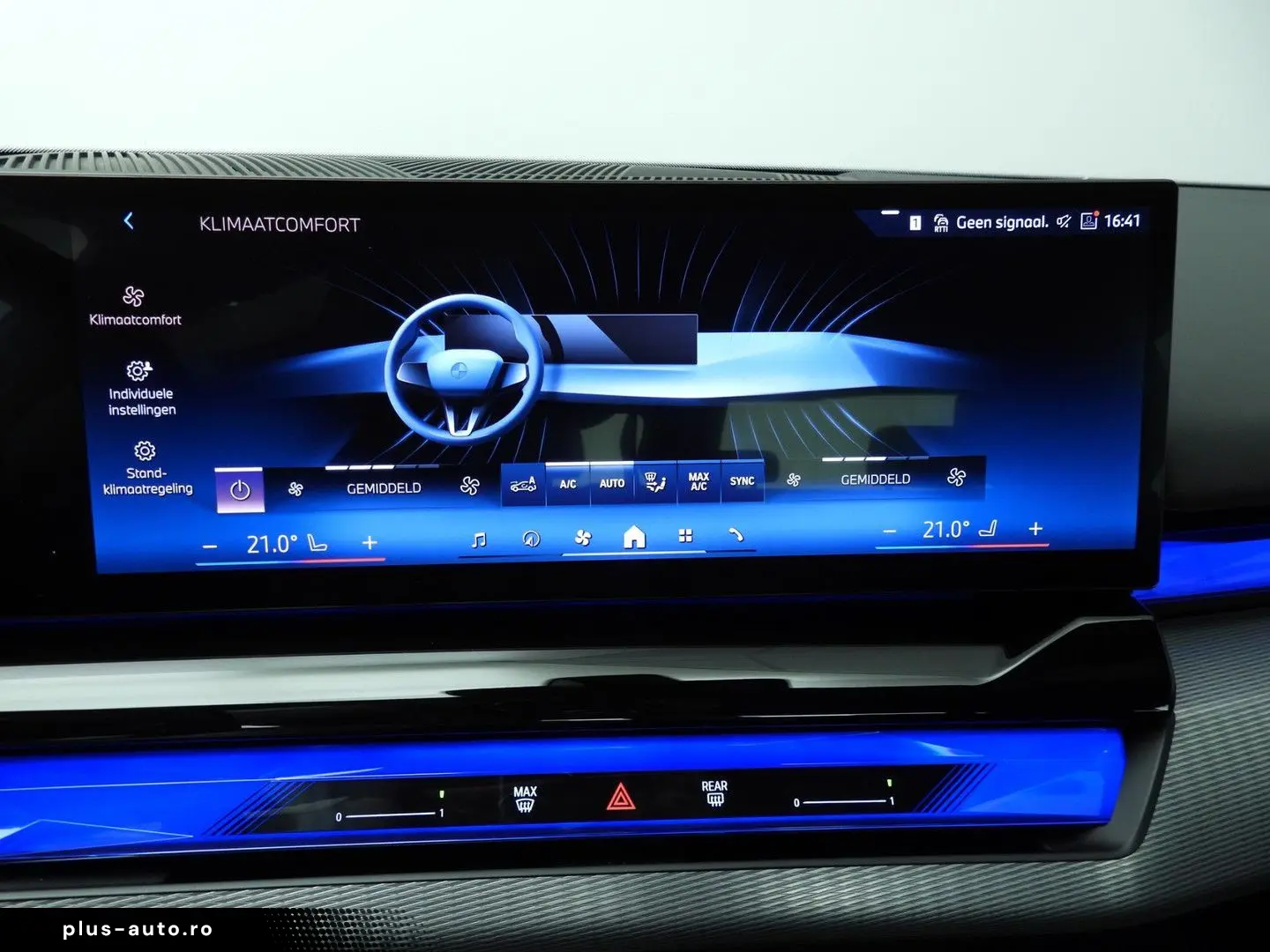 BMW 530 5 Serie Sedan 530e   M-Sportpakket   LED   n